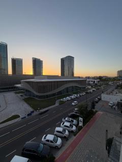 Apartments Tashkent City Nest One - 2