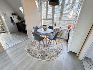 City Apartments Erfurt - 3
