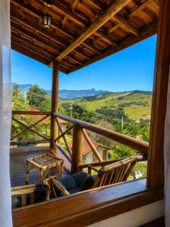 Chalé Bela Vista - 5