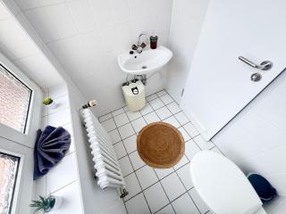 City Apartments Erfurt - 1