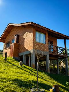 Chalé Bela Vista - 7