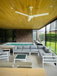 Het Huis - luxury villa near Tomorrowland - 4