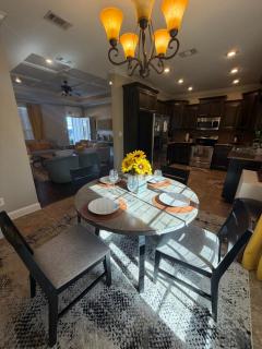 3BR Retreat I-75 Nearby Drive to Wild Adventures - 1