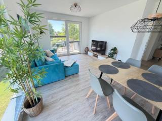 RegioStyle Gemütliche Wohnung im Schaalseepark - 0