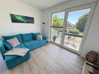 RegioStyle Gemütliche Wohnung im Schaalseepark - 8
