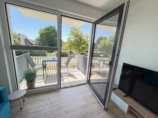 RegioStyle Gemütliche Wohnung im Schaalseepark - 6