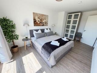 RegioStyle Gemütliche Wohnung im Schaalseepark - 3