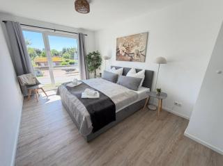 RegioStyle Gemütliche Wohnung im Schaalseepark - 2
