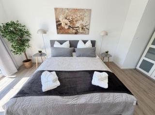 RegioStyle Gemütliche Wohnung im Schaalseepark - 1