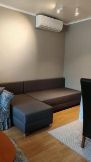 2-Bedroom Apartment Stryn, Norway - 9