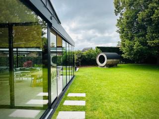 Het Huis - luxury villa near Tomorrowland - 8