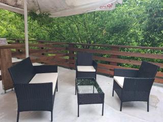 Guesthouse Alberti Llogara - 9
