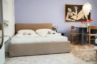 Ruhiges Design-Studio an der Karli - 3