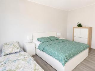 Cozy studio with terrace - 1