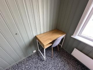 KM Rentals - Lillestrøm City - 1