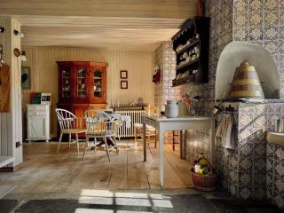 Pazo de Cedofeita - Ribadeo - Casa Histórica del S XVI con finca privada - 7