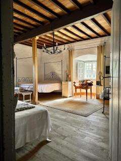 Pazo de Cedofeita - Ribadeo - Casa Histórica del S XVI con finca privada - 4