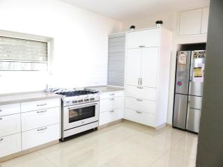 Luxurious villa in Safed - a refuge in a villa - 5