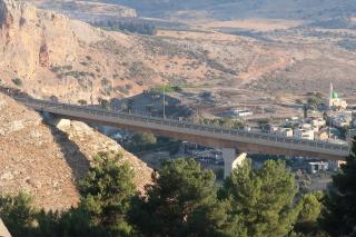 Luxurious villa in Safed - a refuge in a villa - 4