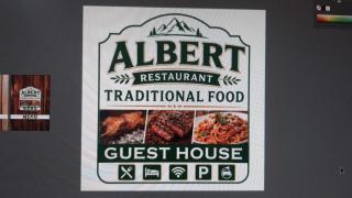 Guesthouse Alberti Llogara - 7