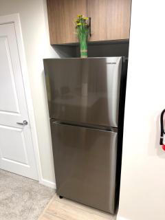 Luxury Private Suite, Near Calgary Airport - 2