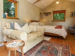 Brambly Cabin - 5