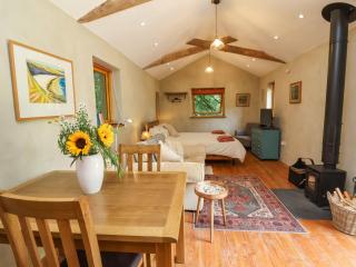Brambly Cabin - 6