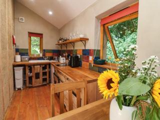 Brambly Cabin - 3