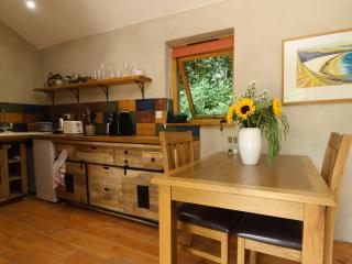Brambly Cabin - 4