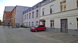 Loft Wólczańska - 1
