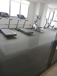 Suite Central Coliving San Martín a pasos del Mall Plaza - 9