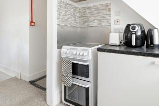 Sky View En-Suite - 2