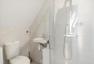 Sky View En-Suite - 6