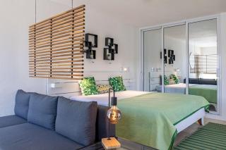 Sosua Studio Apartment - Wi-Fi - Pool - 7