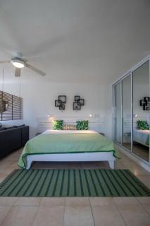 Sosua Studio Apartment - Wi-Fi - Pool - 1