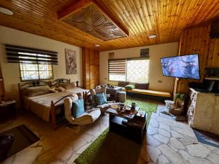 Oak Farm مزرعة الملّول - 0