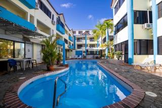 Sosua Studio Apartment - Wi-Fi - Pool - 9