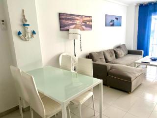 APARTBEACH NARGAM Vista Playa - 9