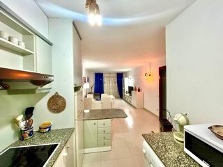 APARTBEACH NARGAM Vista Playa - 6