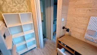 Nad rybníkem Hnačov - rodinný rekreační areál - 4