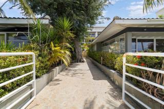 Seaside Apartment Flamingo - 7