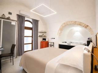 Ostuni Luxury Room - 6