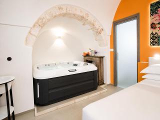 Ostuni Luxury Room - 8