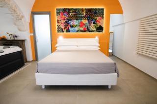 Ostuni Luxury Room - 9