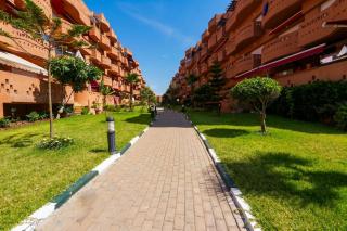 Havre Ocre Garden View and Vacation Spirit - 3