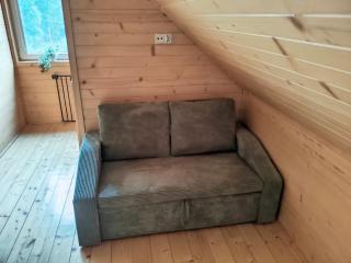 Kaszubski Wypoczynek Choczewo Sauna & Balia - 1