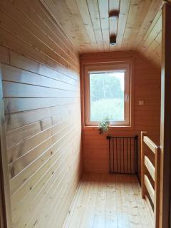 Kaszubski Wypoczynek Choczewo Sauna & Balia - 2