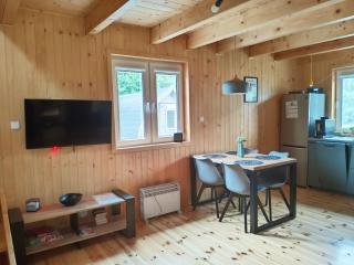 Kaszubski Wypoczynek Choczewo Sauna & Balia - 5