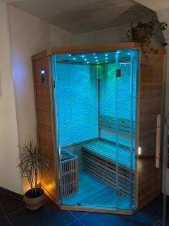 La Suite Chambre d’hôtes Spa et Sauna - 7