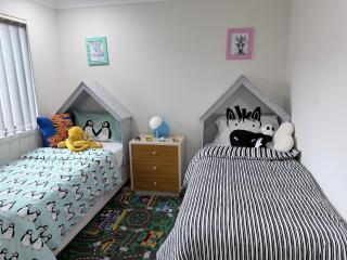 Canaan Oasis - 8